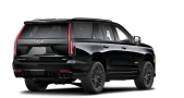 2024 CADILLAC Escalade V-Sport - Exterior view - 3