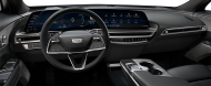 CADILLAC Lyriq Technologies 1 2024 - Vue intérieure - 3