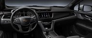 2024 CADILLAC XT5 Premium Luxury - Interior view - 3