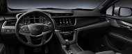 CADILLAC XT5 Sport 2024 - Vue intérieure - 3