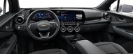 CHEVROLET Blazer EV 2LT 2024 - Vue intérieure - 3
