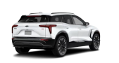 CHEVROLET Blazer EV RS 2024 - Vue extérieure - 3