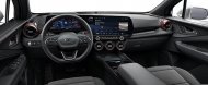 CHEVROLET Blazer EV RS 2024 - Vue intérieure - 3