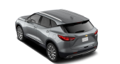 CHEVROLET Blazer PREMIER 2024 - Vue extérieure - 3