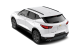 CHEVROLET Blazer GRANDE EXPÉDITION 2024 - Vue extérieure - 3