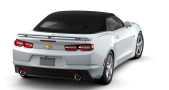 CHEVROLET Camaro Cabriolet 1LT 2024 - Vue extérieure - 3