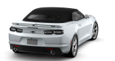 CHEVROLET Camaro Cabriolet 2SS 2024 - Vue extérieure - 3