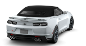 CHEVROLET Camaro Cabriolet ZL1 2024 - Vue extérieure - 3