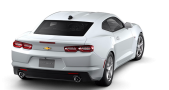 CHEVROLET Camaro Coupé 1LT 2024 - Vue extérieure - 3