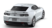 CHEVROLET Camaro Coupé 1SS 2024 - Vue extérieure - 3