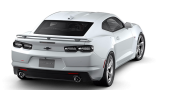 CHEVROLET Camaro Coupé 2SS 2024 - Vue extérieure - 3