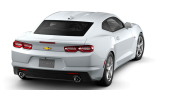 CHEVROLET Camaro Coupé 3LT 2024 - Vue extérieure - 3
