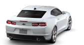 CHEVROLET Camaro Coupé LT1 2024 - Vue extérieure - 3
