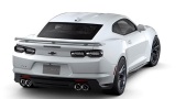CHEVROLET Camaro Coupé ZL1 2024 - Vue extérieure - 3