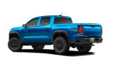 CHEVROLET Colorado Trail Boss 2024 - Vue extérieure - 3