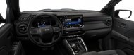 CHEVROLET Colorado Trail Boss 2024 - Vue intérieure - 3
