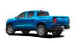 CHEVROLET Colorado WT 2024 - Vue extérieure - 3