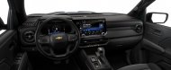 CHEVROLET Colorado WT 2024 - Vue intérieure - 3