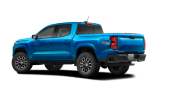 CHEVROLET Colorado Z71 2024 - Vue extérieure - 3