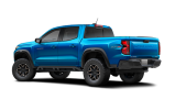 CHEVROLET Colorado ZR2 2024 - Vue extérieure - 3