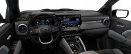 CHEVROLET Colorado ZR2 2024 - Vue intérieure - 3