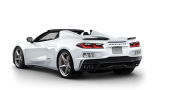2024 CHEVROLET Corvette E-RAY Convertible 3LZ - Exterior view - 3