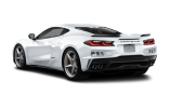 CHEVROLET Corvette E-RAY coupé 1LZ 2024 - Vue extérieure - 3