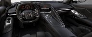 CHEVROLET Corvette Z06 cabriolet 1LZ 2024 - Vue intérieure - 3