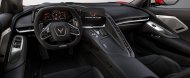 CHEVROLET Corvette Z06 cabriolet 2LZ 2024 - Vue intérieure - 3