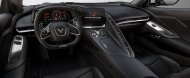 CHEVROLET Corvette Z06 coupé 1LZ 2024 - Vue intérieure - 3