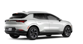 CHEVROLET Equinox EV 2LT 2024 - Vue extérieure - 3