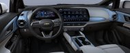CHEVROLET Equinox EV 2LT 2024 - Vue intérieure - 3