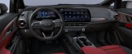 CHEVROLET Equinox EV 2RS 2024 - Vue intérieure - 3