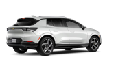 CHEVROLET Equinox EV 3LT 2024 - Vue extérieure - 3
