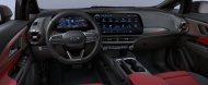 CHEVROLET Equinox EV 3RS 2024 - Vue intérieure - 3