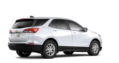 CHEVROLET Equinox LS 2024 - Vue extérieure - 3