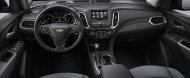 CHEVROLET Equinox LS 2024 - Vue intérieure - 3