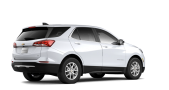 2024 CHEVROLET Equinox LT - Exterior view - 3