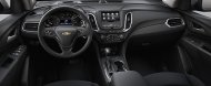2024 CHEVROLET Equinox LT - Interior view - 3