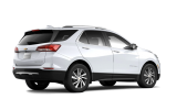 CHEVROLET Equinox PREMIER 2024 - Vue extérieure - 3