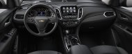 CHEVROLET Equinox PREMIER 2024 - Vue intérieure - 3
