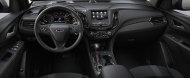 2024 CHEVROLET Equinox RS - Interior view - 3