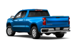 CHEVROLET Silverado 1500 LT 2024 - Vue extérieure - 3