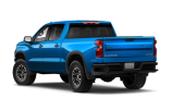 CHEVROLET Silverado 1500 ZR2 2024 - Vue extérieure - 3