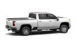 CHEVROLET Silverado 2500HD LTZ 2024 - Vue extérieure - 3