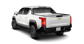 CHEVROLET Silverado EV WT 2024 - Vue extérieure - 3