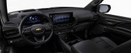 CHEVROLET Silverado EV WT 2024 - Vue intérieure - 3