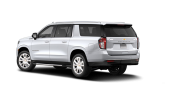 CHEVROLET Suburban High Country 2024 - Vue extérieure - 3