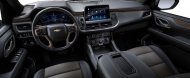 CHEVROLET Suburban High Country 2024 - Vue intérieure - 3