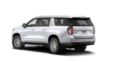 CHEVROLET Suburban LS 2024 - Vue extérieure - 3